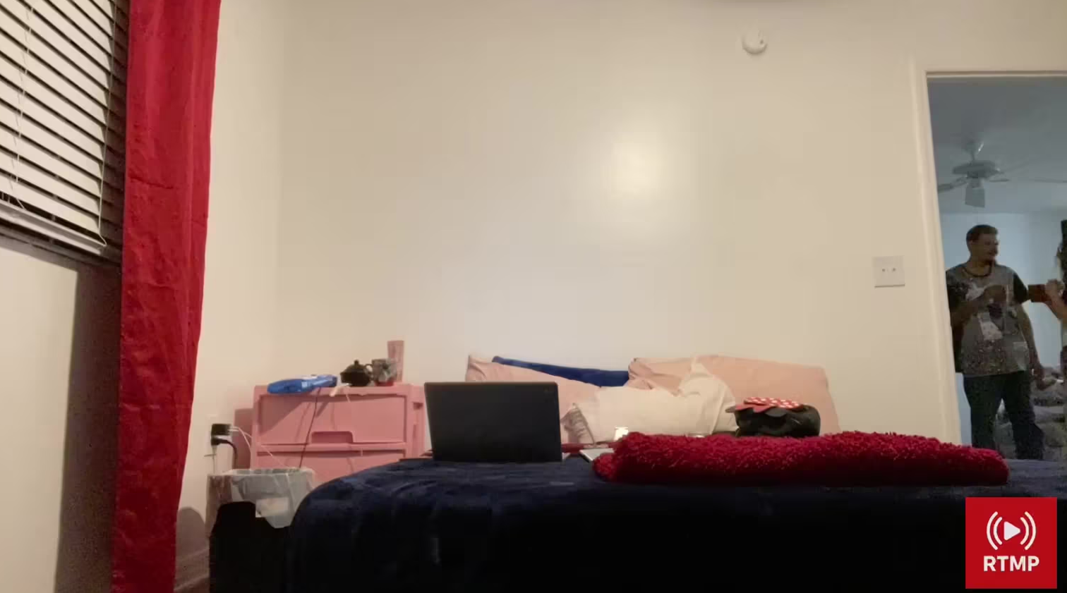 Let Me Reintroduce Myself I am Tiny ?️