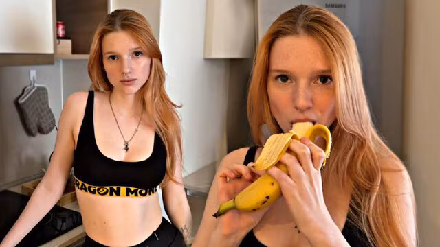 My girlfriend, sex game or money? | Kuporovaa Krupa
