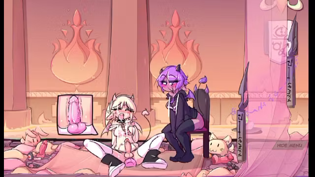 MAX THE ELF: ( ANIMATION ) _ EXOTIC FEMBOY - I TOOK MY STEPDAD'S GIRLFRIEND'S BUTTS AND ALMOST DISCOVERED US