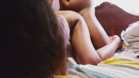 යාලුවගේ ගෑනිට හිකුවා කැරි මෝල් බඩුව Fucking My Best Friend's Wife She Is a Hot Teen Slut - CamLucy
