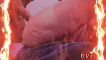 خيانة الزوج مع العشيق المزبزب