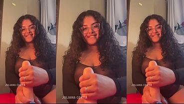 JOI - Jerking off for a fan (custom video)