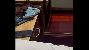 I sleep with a married woman with her husband's permission.