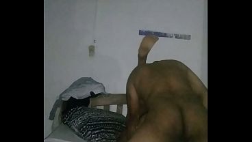 The security guard of the supermarket fucked my wife. (Part 2)