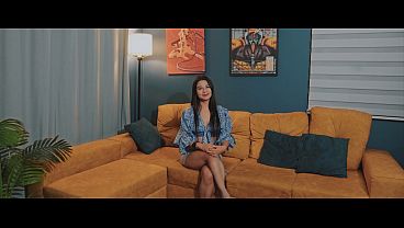My first time being interviewed at a porn casting