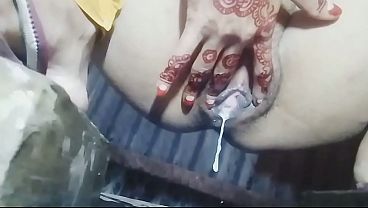 Bengali girl priya before going to College