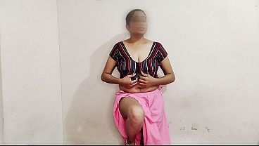 Hot Bhabhi Cheat Husband For Her Debar Big Dick Ride Porn in Hindi